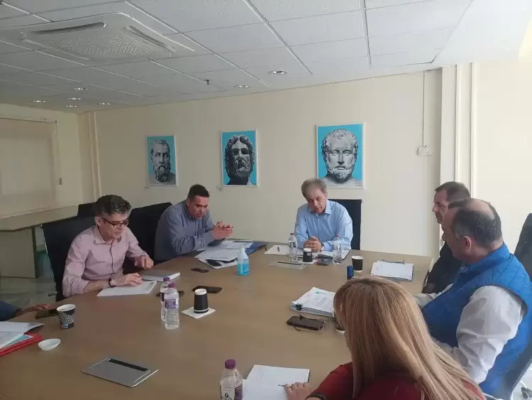 Περιφέρεια Δυτικής Μακεδονίας: Δημιουργία Μητρώου Γεφυρών – Τεχνικών Έργων