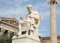 Πλάτωνας: Ιταλική Έρευνα Εντόπισε Τον Ακριβή Χώρο Ταφής Του Στην Αθήνα