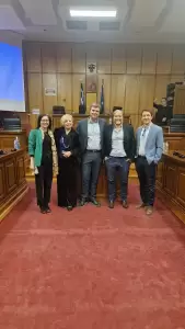 Πολεοδομικός σχεδιασμός στη Δυτική Μακεδονία Πολεοδομικός σχεδιασμός στη Δυτική Μακεδονία