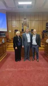 Πολεοδομικός σχεδιασμός στη Δυτική Μακεδονία Πολεοδομικός σχεδιασμός στη Δυτική Μακεδονία