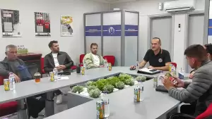 Πολιτική Προστασία Δήμου Φλώρινας: Συναντήσεις εργασίας για εφαρμογή προληπτικών μέτρων πυροπροστασίας