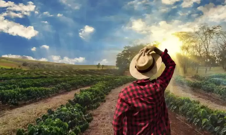 Πριν το Πάσχα “ανοίγει” η Κάρτα του Αγρότη