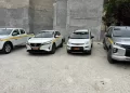 Προσθήκη Νέου Οχήματος Στο Δήμο Σερβίων Για Αποτελεσματικότερες Υπηρεσίες