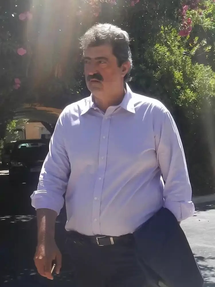 Πυρ Πολάκη κατά Άδωνι: “Τα καταφέρατε. Κλείνετε τη ΜΕΘ του νοσοκομείου Κοζάνης” Πυρ Πολάκη κατά Άδωνι: “Τα καταφέρατε. Κλείνετε τη ΜΕΘ του νοσοκομείου Κοζάνης”