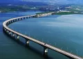 Σε Καλό Δρόμο Η Γέφυρα Σερβίων