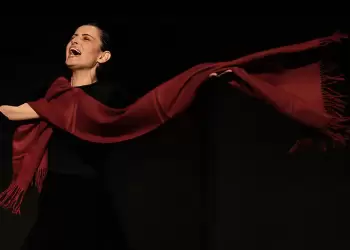 Σέρρα  – Η Ψυχή του Πόντου”