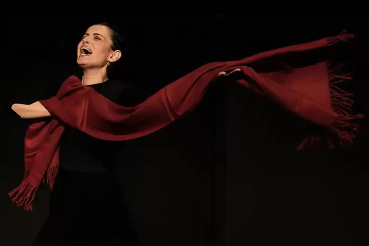 Σέρρα  – Η Ψυχή του Πόντου”