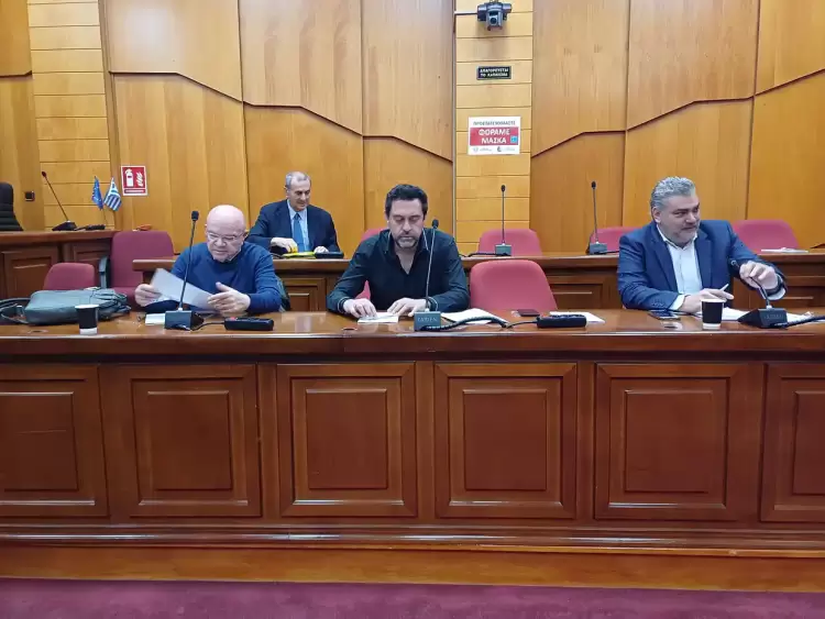 Στα τέλη του 2024 αναμένεται να ξεκινήσουν οι διαδικασίες που αφορούν στο πρόγραμμα  ΤΕΒΑ