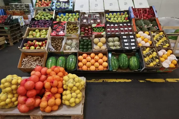 Στα Ύψη Οι Τιμές Σε Φρούτα Και Λαχανικά – Η Δαιδαλώδης Διαδρομή Από Το Χωράφι Στο Ράφι