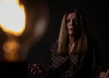 Στην Κοζάνη «Η μάνα αυτουνού… Έλλη Ζάχου Ταχτσή»