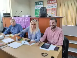 Στις κάλπες ξανά ο ΣΥΡΙΖΑ Στις κάλπες ξανά ο ΣΥΡΙΖΑ