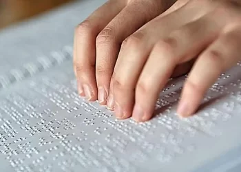 Σύλλογος Τυφλών Δυτικής Μακεδονίας: Ξεκινούν Νέα Τμήματα Εκμάθησης Γραφής Braille Στην Φλώρινα.