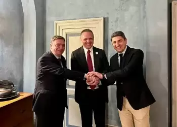 Συνάντηση Ελλάδας – Ιταλίας – Ισπανίας για επιτάχυνση αλλαγών στην ΚΑΠ