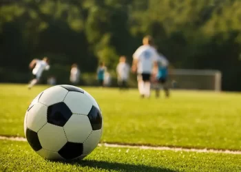 Το Ποδόσφαιρο Βελτιώνει Την Απόδοση Των Παιδιών Στο Σχολείο