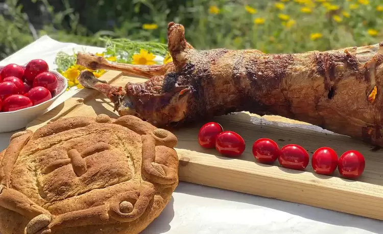 Το “Θάρρος” στα κρεοπωλεία της Κοζάνης – Καλή ποιότητα κρέατος και προσπάθεια συγκράτησης των τιμών (βίντεο)