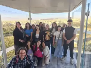 Βράβευση του 3ου Γενικού Λυκείου Κοζάνης στον θεατρικό διαγωνισμό “Μαθαίνοντας επιστήμη μέσα από το θέατρο”