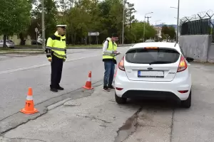 Ξεκίνησαν οι συνεντεύξεις οδηγών για την εκπόνηση της Κυκλοφοριακής Μελέτης