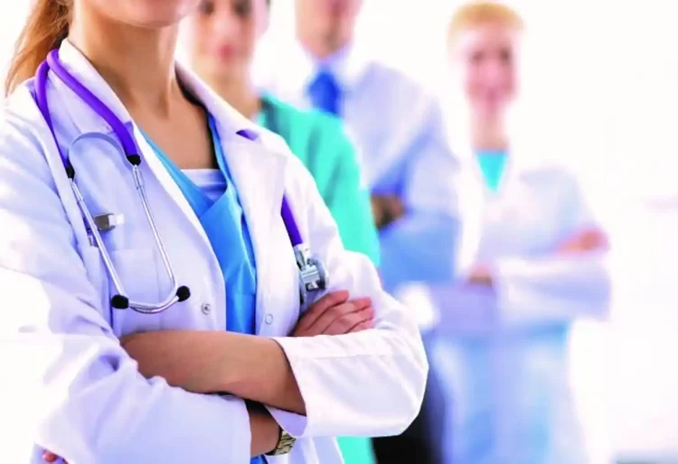 Υπουργείο Υγείας: Τι Προβλέπει Το Ν/Σ Για Τους Γιατρούς Του Εσυ – Θα Έχουν Και Ιδιωτικά Ιατρεία