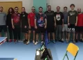 19Ο Τουρνουά Επιτραπέζιας Αντισφαίρισης Δήμου Κοζάνης