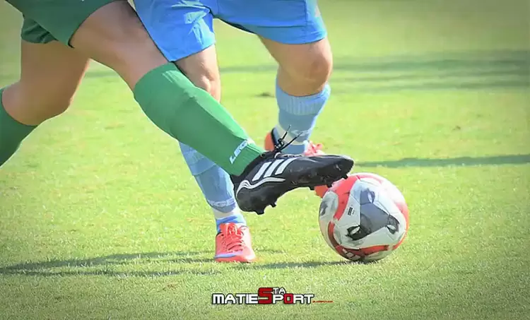 Μπαράζ ανόδου στη Γ' Eθνική : Εκτός έδρας ήττα στην πρεμιέρα με σκορ 5-0 για τον ΠΑΟ Κοιλων