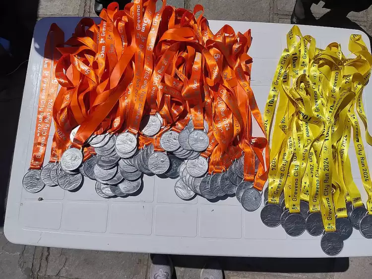 1ο Grevena City Run: Ένα δρομικό γεγονός που…ήρθε για να μείνει…