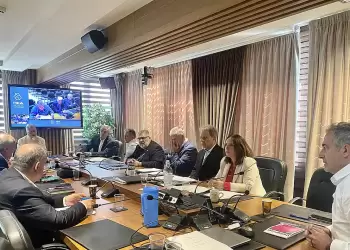 Καλλιόπη Βέττα: Λεόντειος η σύμβαση για το διάδοχο σχήμα της τηλεθέρμανσης