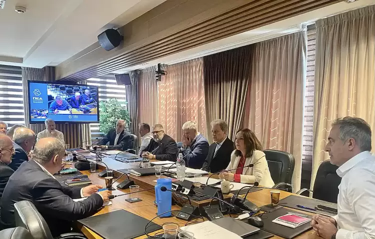 Καλλιόπη Βέττα: Λεόντειος η σύμβαση για το διάδοχο σχήμα της τηλεθέρμανσης