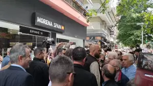 Liveblog – Ο Πρωθυπουργός στη Δυτική Μακεδονία: Κυριάκος Μητσοτάκης από Σέρβια – “Η περιοχή σας, τουριστικός θησαυρός…” (εικόνες)