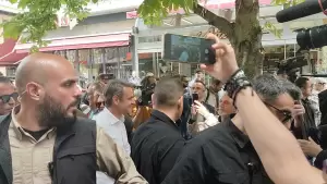 Liveblog – Ο Πρωθυπουργός στη Δυτική Μακεδονία: Κυριάκος Μητσοτάκης από Σέρβια – “Η περιοχή σας, τουριστικός θησαυρός…” (εικόνες)