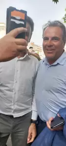 Liveblog – Ο Πρωθυπουργός στη Δυτική Μακεδονία: Κυριάκος Μητσοτάκης από Σέρβια – “Η περιοχή σας, τουριστικός θησαυρός…” (εικόνες)