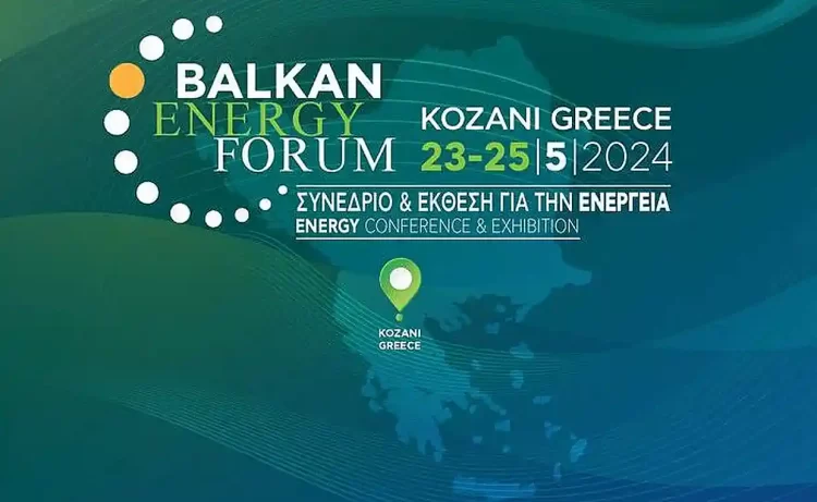 Mε 13 Θεματικές Ενότητες Το Balkan Energy Forum Στην