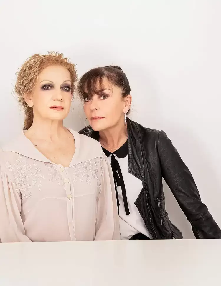 O αδελφός μου ο Αμαντέους έρχεται στην Κοζάνη στις 25 Μαϊου O αδελφός μου ο Αμαντέους έρχεται στην Κοζάνη στις 25 Μαϊου