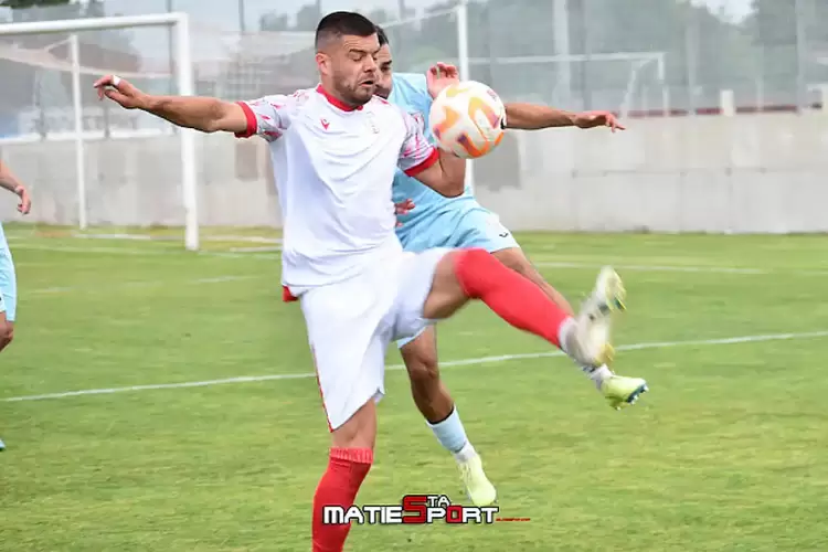 Super League 2: Καμπανιακός – Κοζάνη 1 0