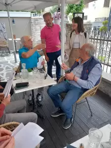 Tο κάλεσμα ενίσχυσης του ΚΚΕ ενόψει των ευρωεκλογών