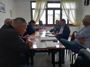 Tο κάλεσμα ενίσχυσης του ΚΚΕ ενόψει των ευρωεκλογών