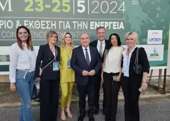 Άλλη εικόνα η Δυτική Μακεδονία… και η Κοζάνη – Εγκαίνια του Balkan Energy Forum