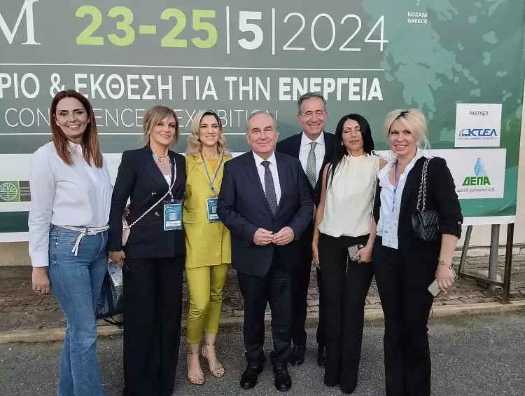 Άλλη εικόνα η Δυτική Μακεδονία… και η Κοζάνη – Εγκαίνια του Balkan Energy Forum