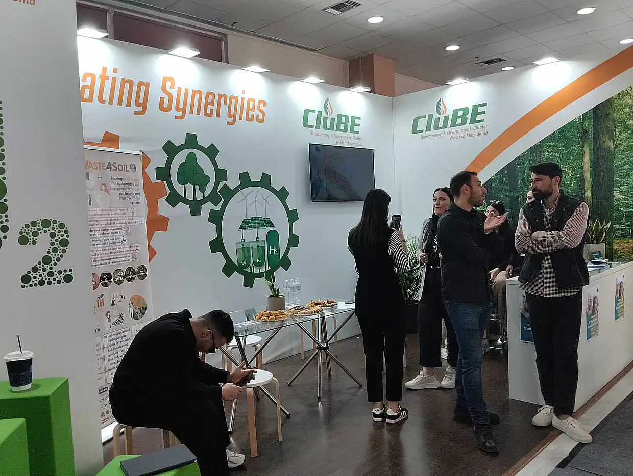 Άλλη εικόνα η Δυτική Μακεδονία… και η Κοζάνη - Εγκαίνια του Balkan Energy Forum (βίντεο & εικόνες) Άλλη εικόνα η Δυτική Μακεδονία… και η Κοζάνη – Εγκαίνια του Balkan Energy Forum