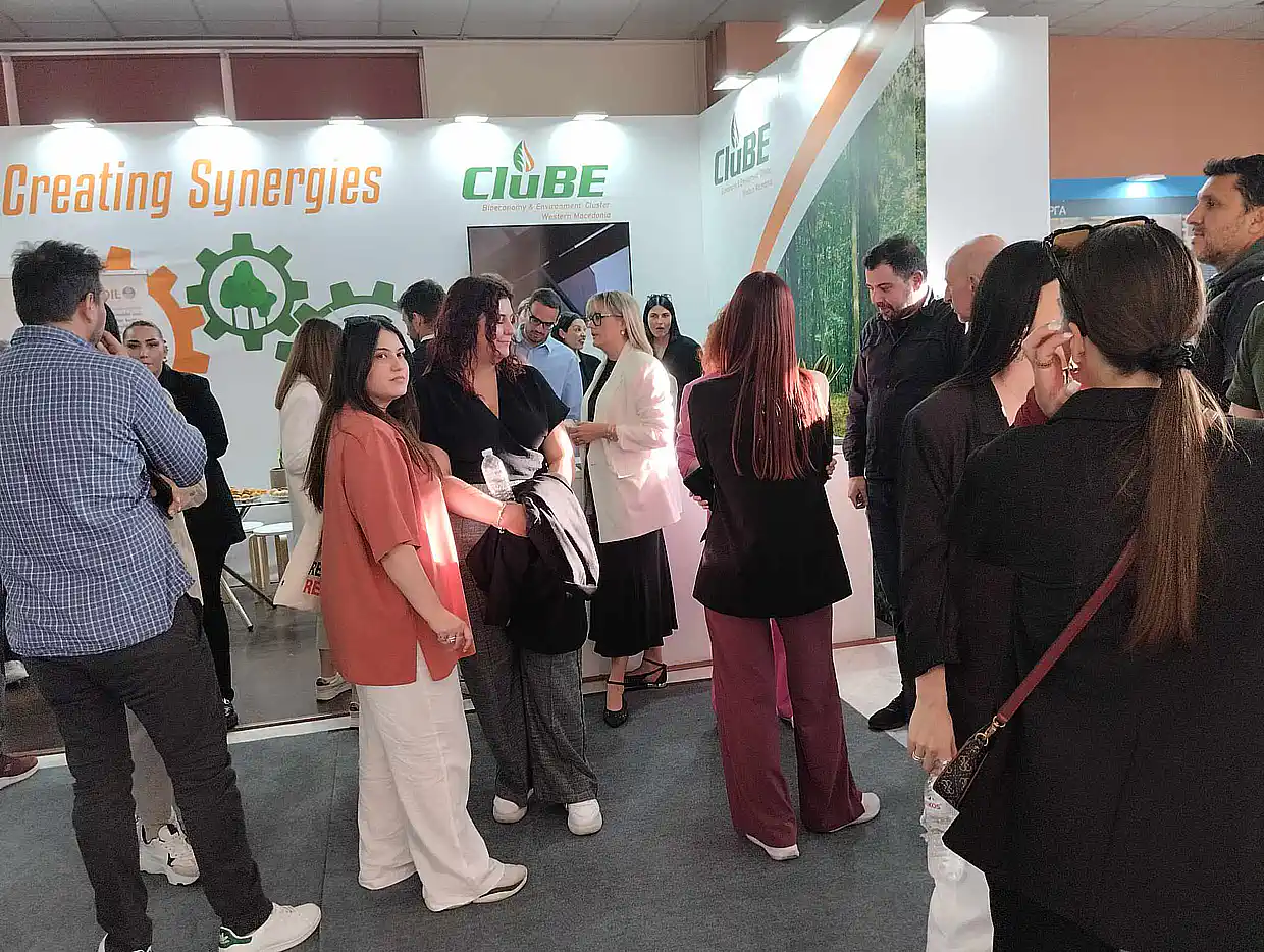 Άλλη εικόνα η Δυτική Μακεδονία… και η Κοζάνη - Εγκαίνια του Balkan Energy Forum (βίντεο & εικόνες) Άλλη εικόνα η Δυτική Μακεδονία… και η Κοζάνη – Εγκαίνια του Balkan Energy Forum