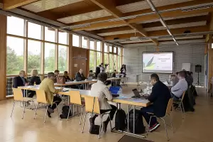 Αποθήκευση ενέργειας και τηλεθέρμανση στο επίκεντρο του Δήμου Κοζάνης