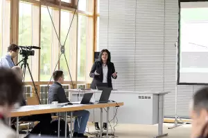 Αποθήκευση ενέργειας και τηλεθέρμανση στο επίκεντρο του Δήμου Κοζάνης