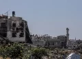 Ασταμάτητοι Βομβαρδισμοί Στη Γάζα – Οι Ηπα Απειλούν Να Φρενάρουν Τη Στρατιωτική Βοήθεια Στο Ισραήλ