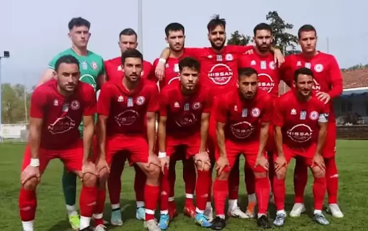 Ο Αστέρας Πετριτή όλα δείχνουν ότι… θα «μείνει» στην Γ΄ Εθνική