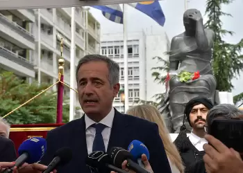 Δήλωση Στάθη Κωνσταντινίδη για την 105η επέτειο της Γενοκτονίας του Ποντιακού Ελληνισμού