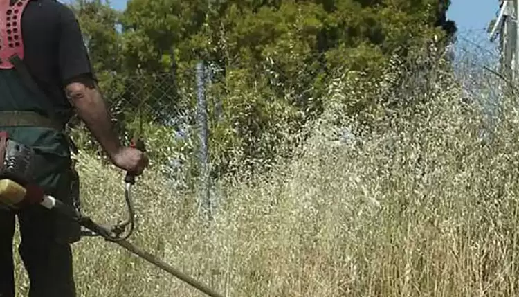 Δήμος Εορδαίας: Τέθηκε σε λειτουργία η πλατφόρμα για την υποβολή δήλωσης των υπόχρεων για τον καθαρισμό των οικοπέδων