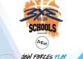 Δήμος Βοΐου: Διοργάνωση 3×3 Basket Schools Στη Σιάτιστα