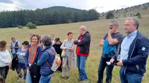 Η Δημοτική Κίνηση στηρίζει τον αγώνα των κατοίκων της Καλαμιάς Η Δημοτική Κίνηση στηρίζει τον αγώνα των κατοίκων της Καλαμιάς