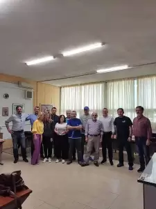 «Δίπλα στα σχολεία μας» – Άμεση επίλυση αιτημάτων από τη Σχολική Επιτροπή Δευτεροβάθμιας Εκπαίδευσης του Δήμου Κοζάνης