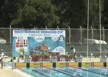 Διπλή εκπροσώπηση για την Κολυμβητική Ένωση Κοζάνης με τα χρώματα της Εθνικής!