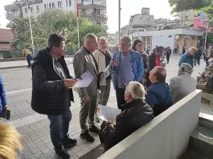 Δώσε Φωνή στο Δίκιο Σου